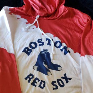 Red Sox Hoodie